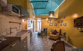 Ybaixa - Boutique Apartments
